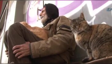 "Belki de çoğu beni ölmüş biliyordur"