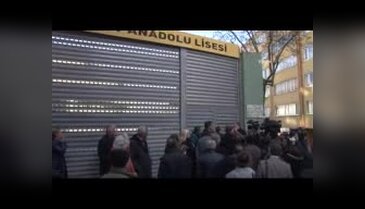 Kubilay'ın okuduğu okulda anma etkinliğine izin verilmedi