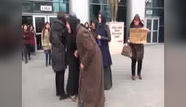 3 kişinin cinayet sanığına 3 kez ömür boyu hapis