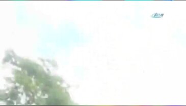 Kaykaylı şov ölümle bitti