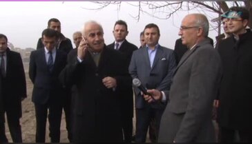 Edirne Valisi: Bu kumu yiyesim geliyor