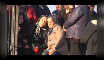 Bursalı genç Çanakkale'deki trafik kazasında hayatını kaybetti