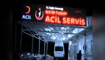 Marmaris'te 45 kaçak yakalandı