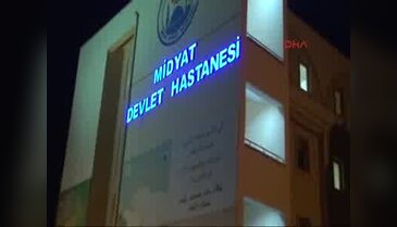 PKK'lılar Dargeçit'te ev taradı 2 ölü, 2 yaralı
