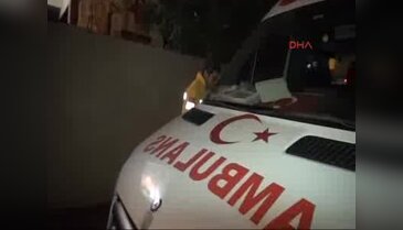 Adana'da şehit acısı