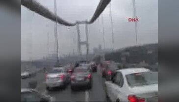 Cumhurbaşkanı Erdoğan intiharı önledi