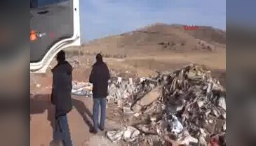 Aksaray'da ikinci cinsel organ ve boğazı kesilmesi vahşeti
