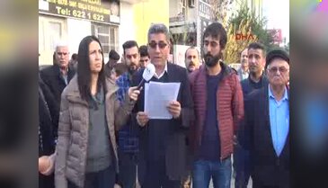 Tarsus'ta sağduyu çağrısı