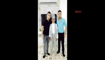 Şırnak'ta çatışma ortasında kalan 3 aylık bebek ile dedesi öldü