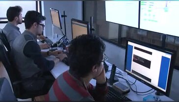 Türkiye'ye yapılan siber saldırı hizmeti engellemeye yönelik