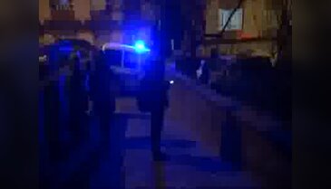 Haber alınamayan çift evlerinde ölü bulundu