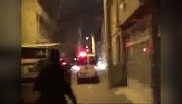 Bursa'da gece kulübünde kavga: 1 ölü, 4 yaralı