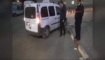 Eşini öldürüp, cesedini sandık içinde ormanlık alana atmış