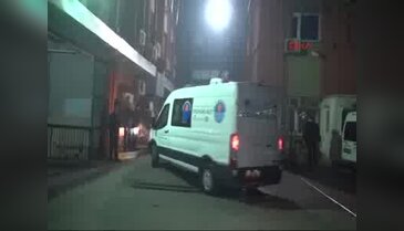 Sokağa çıkma yasağı protestosunda bir genç öldü