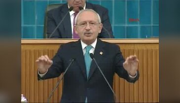 Kılıçdaroğlu'ndan Erdoğan'a sert sözler! - 2