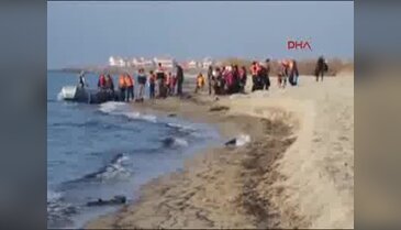 Pembe tokalı saçlar yürekleri dağladı