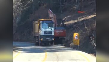 Yeni yıla hazırlanan Bursa Uludağ'da sadece kar bekleniyor