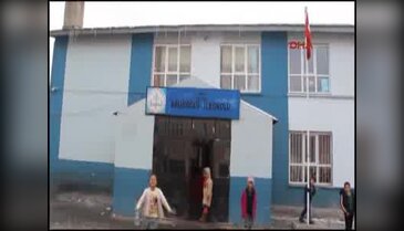"Bir çocuk değişir, dünya değişir"