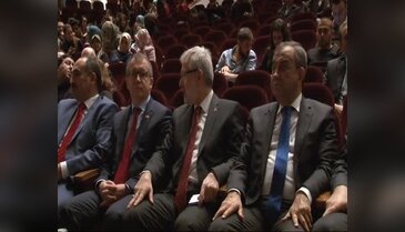 Bursalılar yeni çocuk, kadın, onkoloji hastanesi ile kanser enstitüsüne kavuşuyor