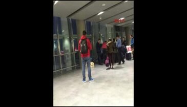 Rusya, 11 Türk yolcuyu geri gönderdi