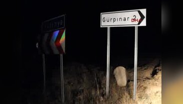 Kaza sonrası cinayet