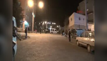 Mardin'de PKK'nın tuzakladığı 150 kilogramlık bomba imha edildi