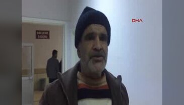 Harçlık vermeyen anne ve babasını öldürmek istedi