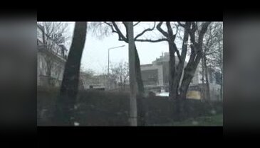 Kar Bursa'da da etkili oluyor