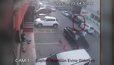 İstanbul'daki travesti cinayeti çözüldü