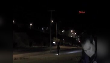 Mardin'de bomba imha anı görüntüleri ortaya çıktı