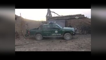 Afganistan'daki Fransız restoranına intihar saldırısı: 2 ölü, 17 yaralı