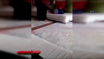 Bu kez Konya'da öz anne dehşeti