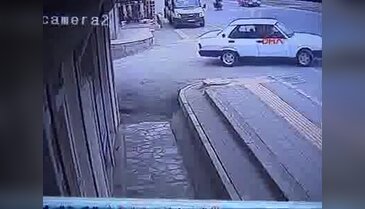Yüksek hız faciası