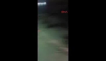Kosova'da kar yağışı trafik kazalarına neden oldu