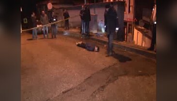 Kiraladığı otomobili geri vermedi, canından oldu