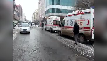 Diyarbakır Sur'da 1 asker şehit