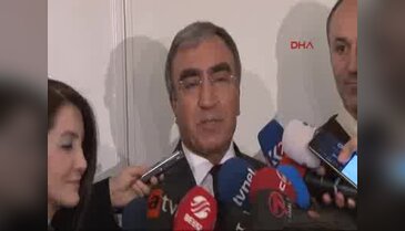 Bahçeli-Davutoğlu görüşmesi sona erdi