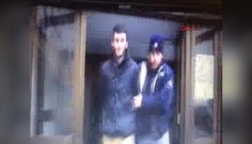 Ceylanpınar'da 3 MLKP'li, Suriye'ye geçmeye çalışırken yakalandı