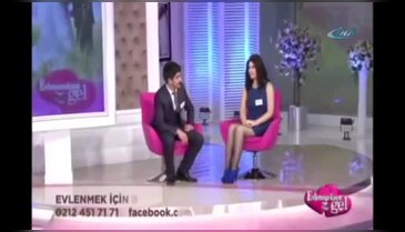 Gelin adayı öyle bir şey istedi ki...