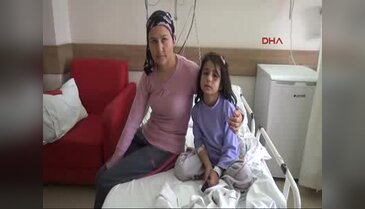 Adana'da üvey anneye dayak suçlaması