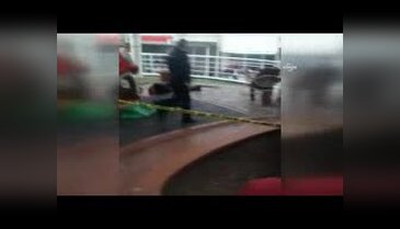 Bursa Karacabey'de eski sevgilisini vurup intihar etti