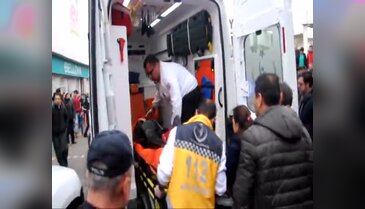 Bursa Karacabey'de eski sevgilisini vurup intihar etti-2