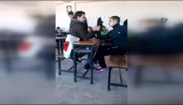 İhmali canından etti feci şekilde öldü