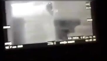Saldırı hazırlığındaki PKK'lılar böyle vuruldu