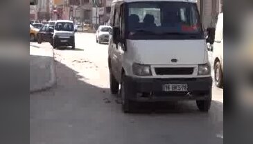 Bursa İnegöl'de 11 kişi karbonmonoksit gazından zehirlendi