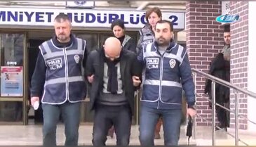 Bursa'da sahte parayla dolandırıcılık iddiası