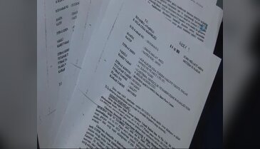 Bursa'da 67 bin liralık HGS cezasını iptal ettirdi