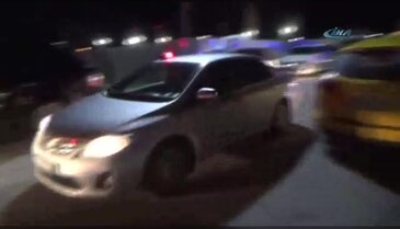 AK Partili 4 milletvekili kaza geçirdi