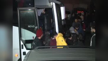 İstanbul'da kumar operasyonu