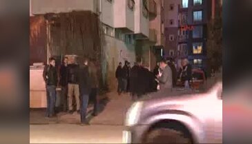 Ege'ye şehit ateşi
